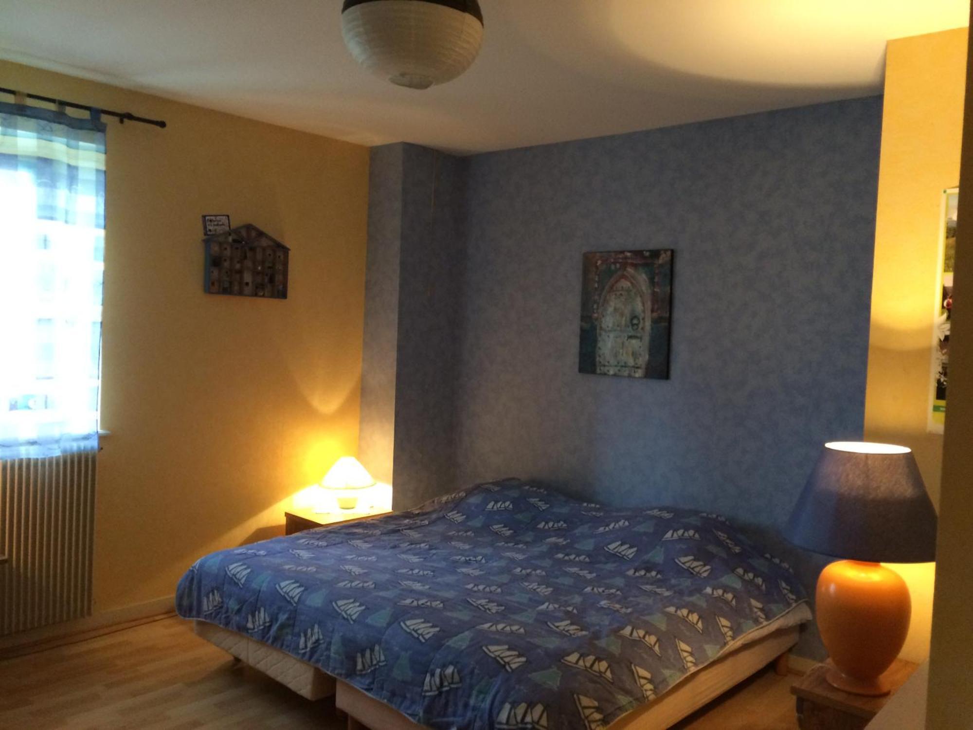 Bed and Breakfast Auberge La Romaine Maizieres  Exteriér fotografie